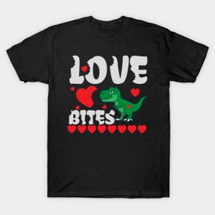 Love Bites T-Shirt